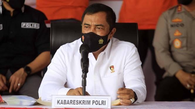 Polri Sambut Baik Peluang Kerjasama Dengan Negara Panama 11 5