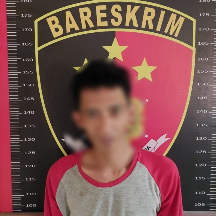 Berhasil Ungkap Peredaran Gelap Narkotika, Polsek Muara Bengkal Amankan Pria Beserta 1,36 Gram Sabu 3 7