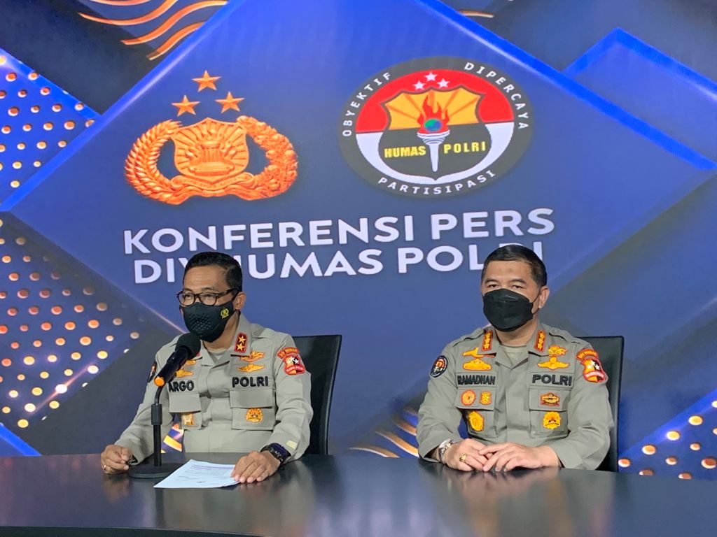 Kapolri Perintahkan Polisi Humanis Sikapi Warga Sampaikan Aspirasi WhatsApp Image 2021 09 16 at 10.55.46
