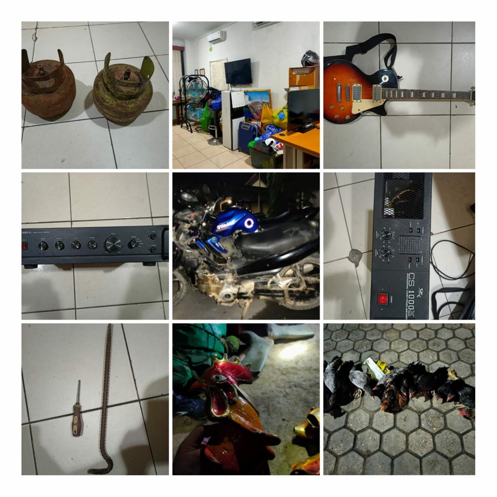 Team Alligator Sat Reskrim Polres Kukar Amankan Seorang Pelaku Curat WhatsApp Image 2021 09 20 at 09.54.20 1