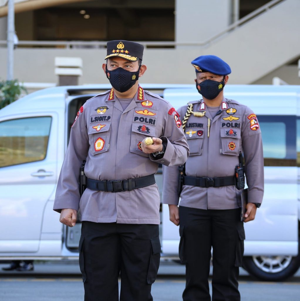 Kapolri ke Jajaran TNI-Polri: Keberhasilan PON Bawa Kehormatan Bangsa WhatsApp Image 2021 09 29 at 16.54.08