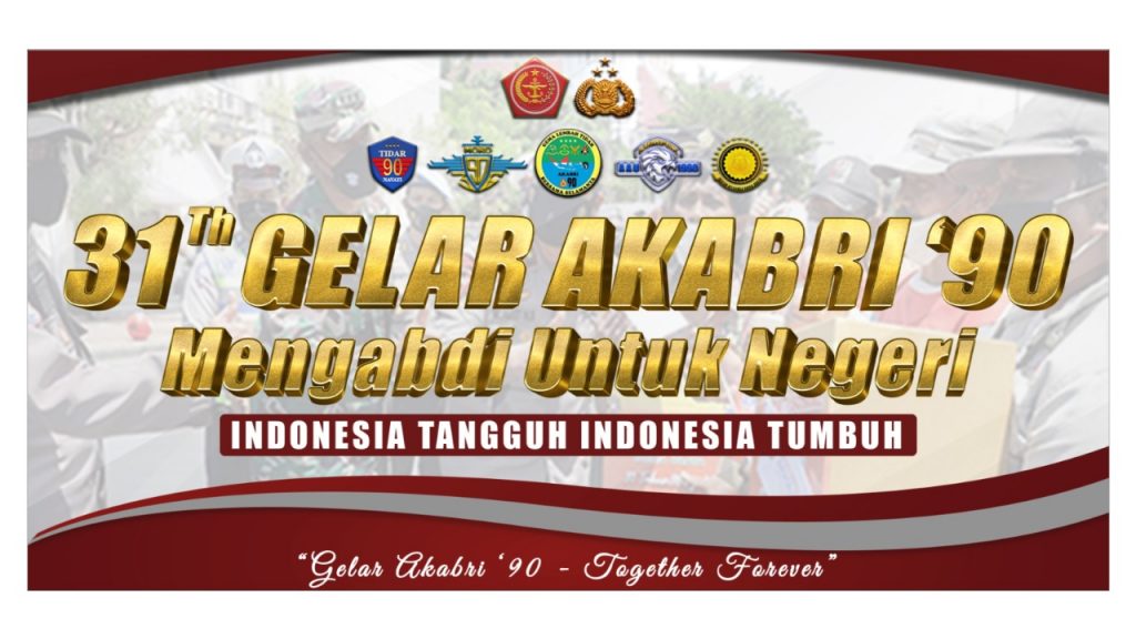 Akabri ’90 Bakti Untuk Negeri, Vaksinasi 8000 Pelajar di Kaltim WhatsApp Image 2021 10 25 at 08.57.01 1024x576 1