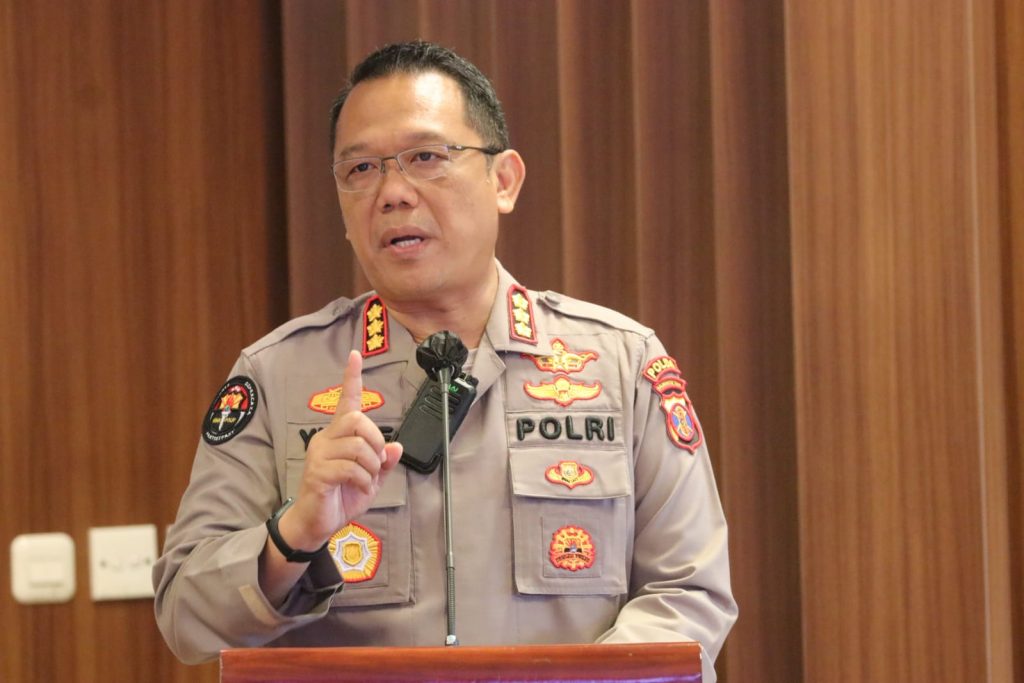 Polda Kaltim Gelar Festival Mural 2021 di Mall Gajah Mada Balikpapan WhatsApp Image 2021 10 29 at 18.56.47