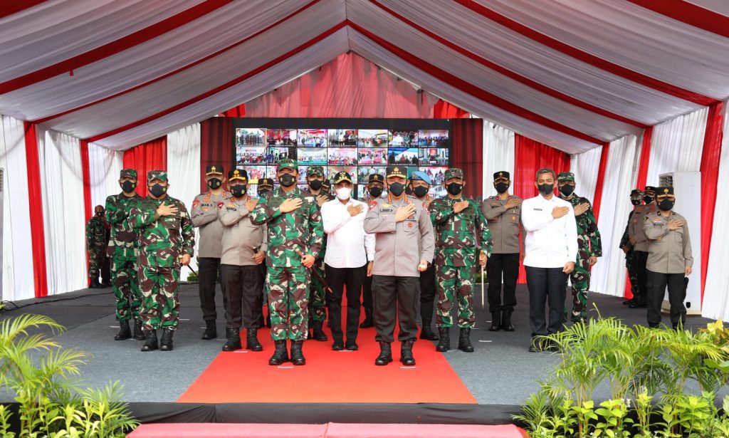 Kapolri Minta Forkopimda Sumut Lakukan Antisipasi Cegah Lonjakan Covid-19 Saat Nataru WhatsApp Image 2021 11 03 at 15.40.58