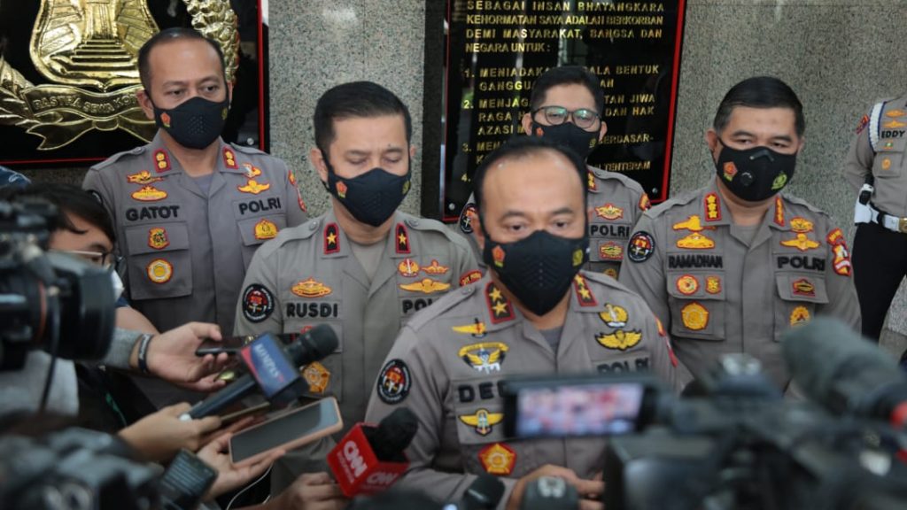 Tiga Pelaku Penembakan Komandan BAIS di Pidie Berhasil Ditangkap WhatsApp Image 2021 11 24 at 22.19.07