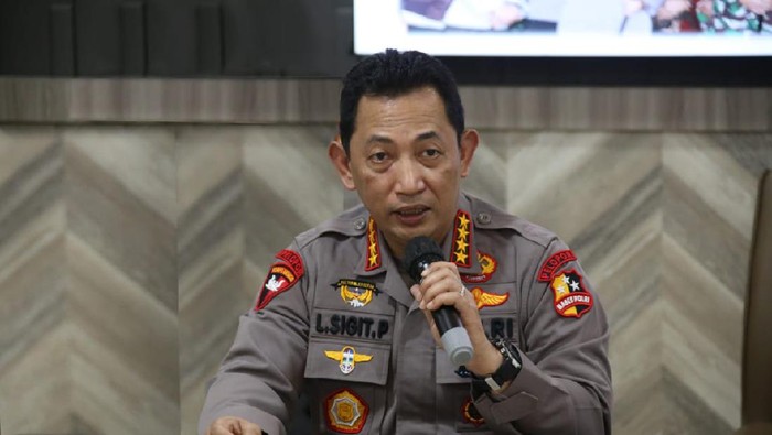 Ibu Korban Kasus Dugaan Pencabulan di Bekasi Minta Maaf ke Polisi 12 9