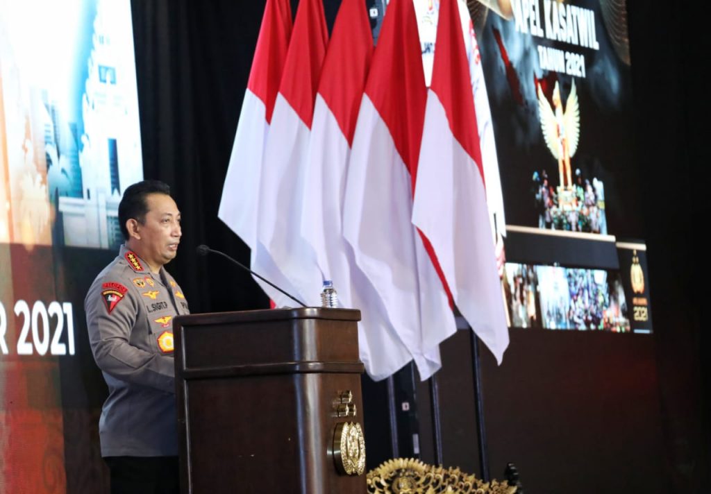 Apel Kasatwil, Kapolri Minta Capaian Positif Penanganan Covid Dipertahankan Hingga Kebiasaan Untuk Berbuat Baik WhatsApp Image 2021 12 04 at 11.45.32