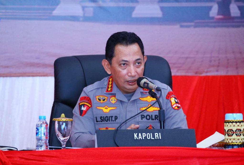 Satgas BLBI, Polri Sita Aset Senilai Rp 5,9 Triliun 14 5