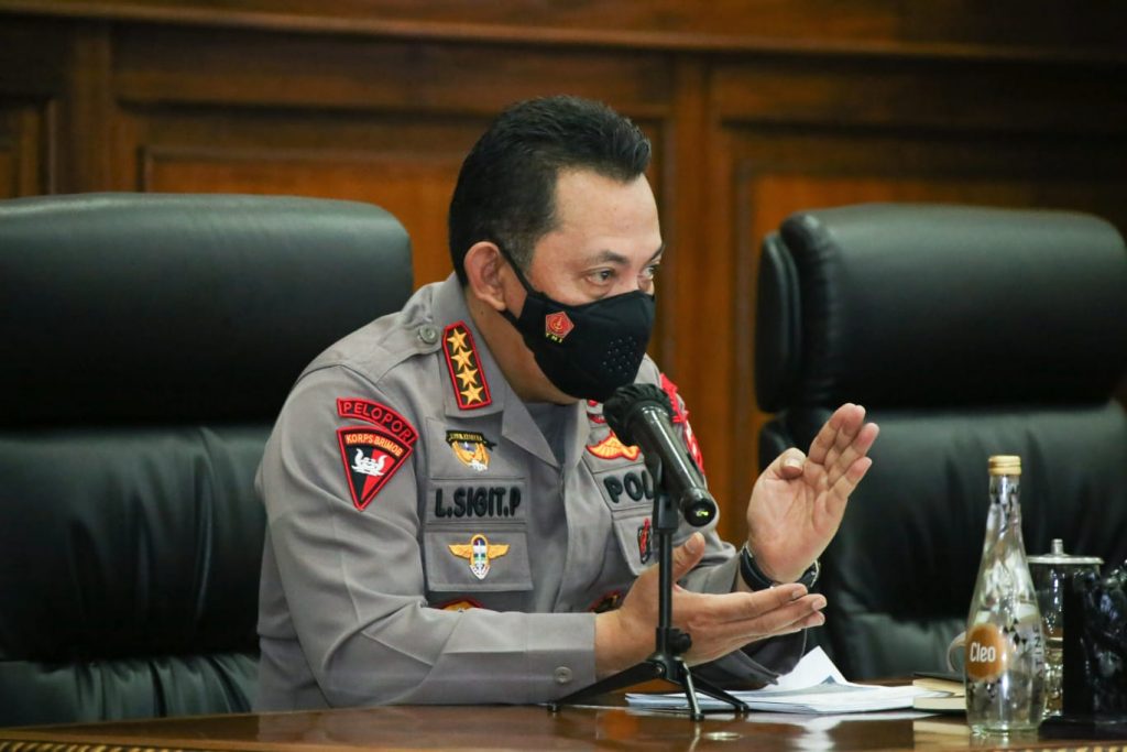 Kapolri Berkomitmen Jadikan Kantor Polisi Ramah Disabilitas 16 7