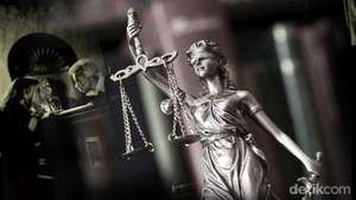 Survei Litbang Kompas: Mayoritas Responden Setuju Restorative Justice 1 4