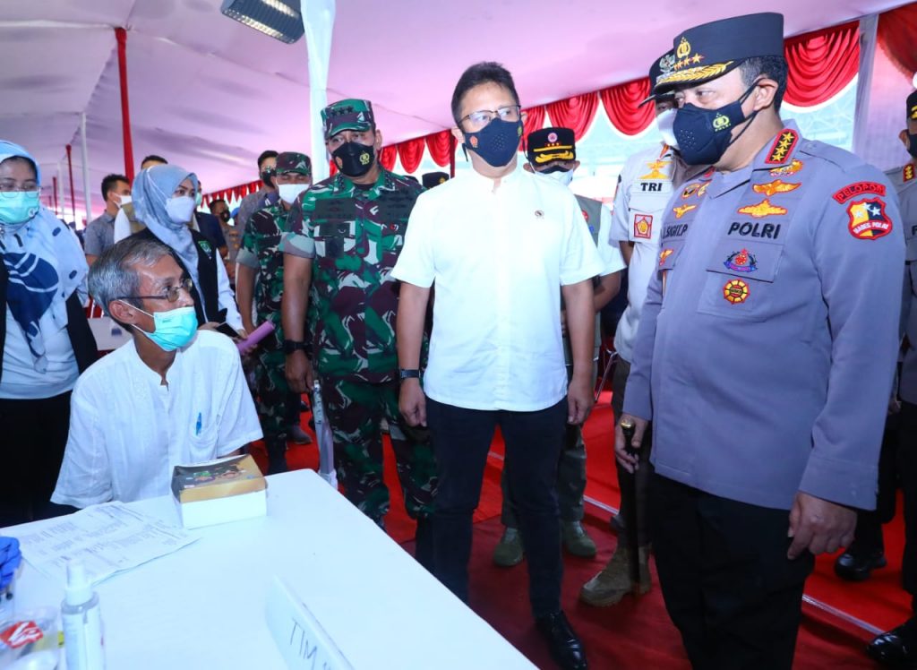Imbauan Kapolri ke Masyarakat Hadapi Lonjakan Covid-19: Tak Panik, Disiplin Prokes dan Lakukan Vaksinasi EB5CA73B 97B7 4FC1 9EEE B23C98B03B97