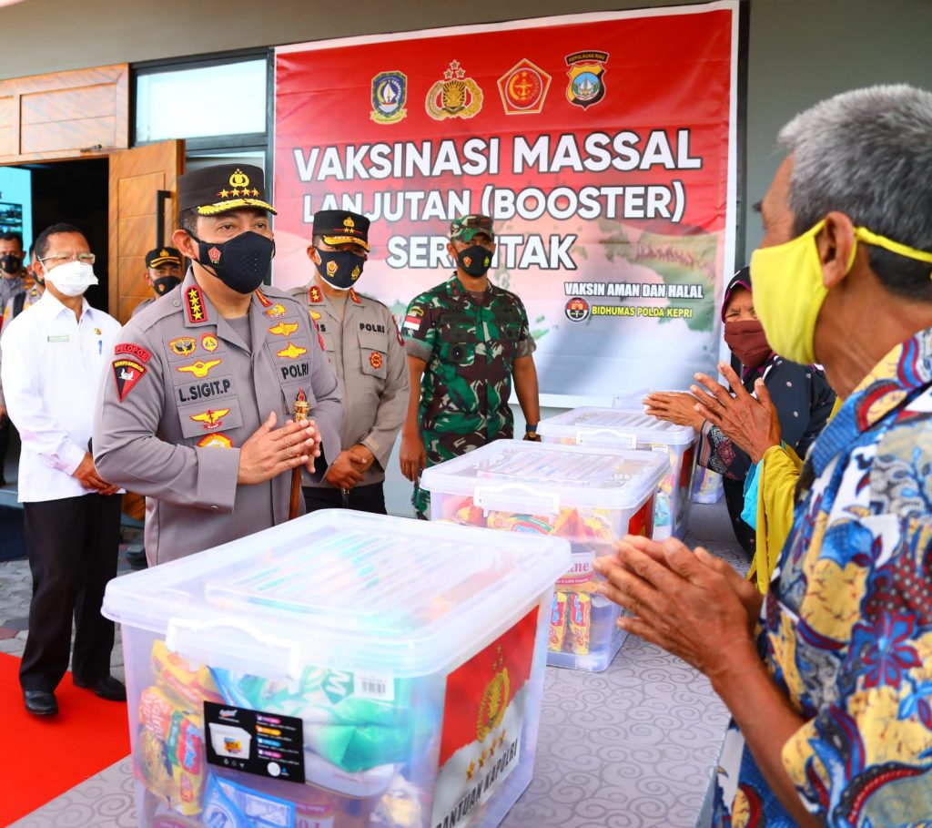 Kapolri Paparkan Strategi Untuk Antisipasi Lonjakan Covid-19 WhatsApp Image 2022 02 09 at 13.38.251