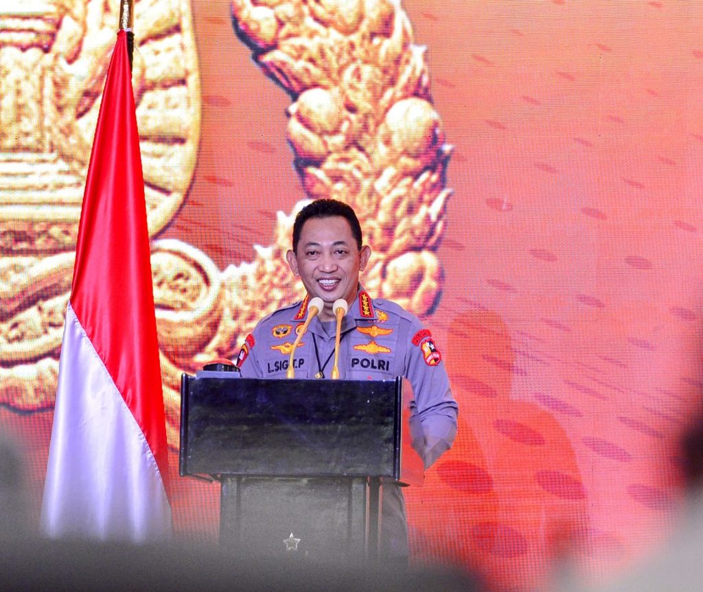 Tindaklanjuti Instruksi Presiden Jokowi, Kapolri: Seluruh Personel Tanamkan Nilai Tribrata dan Catur Prasetya WhatsApp Image 2022 03 02 at 13.53.45