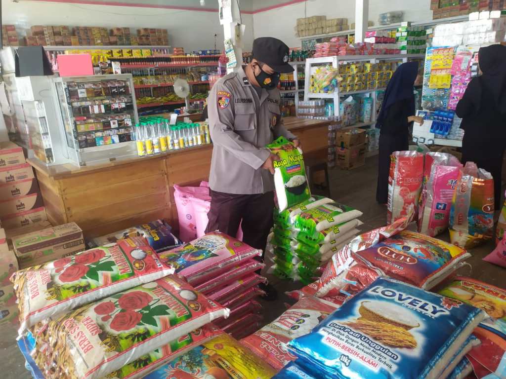 Pemantauan Stok Minyak Goreng di Wilayah Kutai Kartanegara IMG 20220418 WA0018