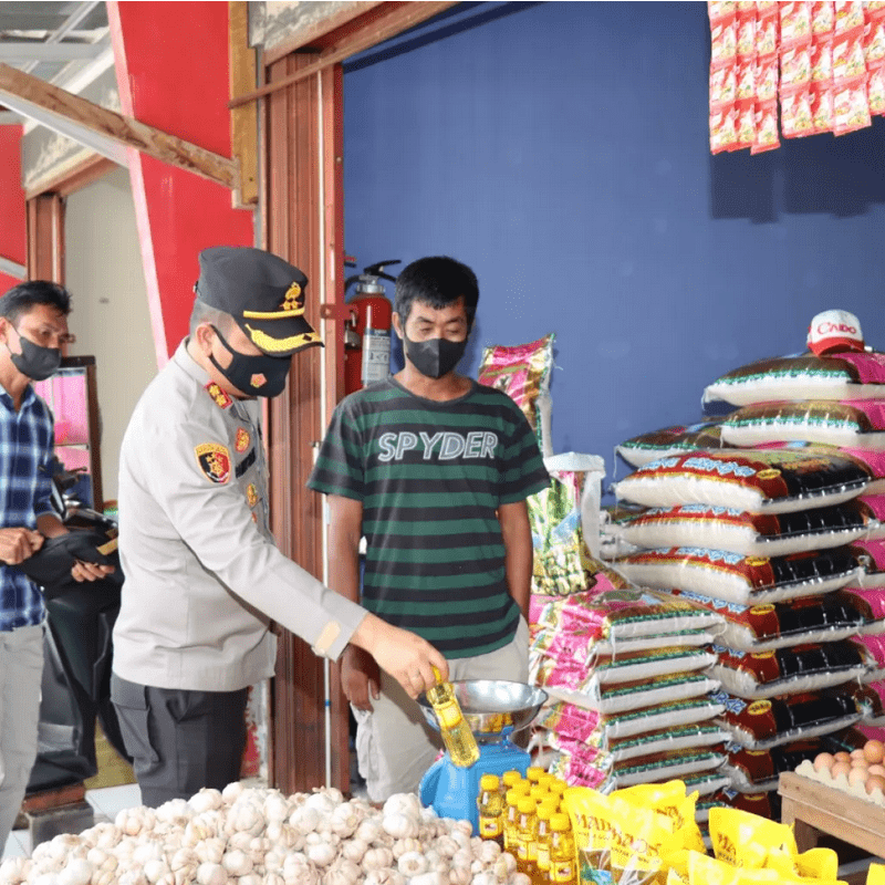 Cek Stok Minyak Goreng, Kapolres Kubar Kunjungi Pasar Olah Bebaya Screenshot 2022 04 01 at 15 54 24 Cek Stok Minyak Goreng Kapolres Kubar Kunjungi Pasar Olah Bebaya
