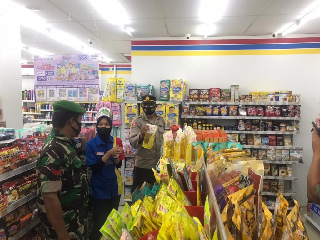 Ramadhan, Polisi Kembali Cek Ketersediaan Minyak Goreng dan Monitoring Harga Sembako WhatsApp Image 2022 04 05 at 14.02.53