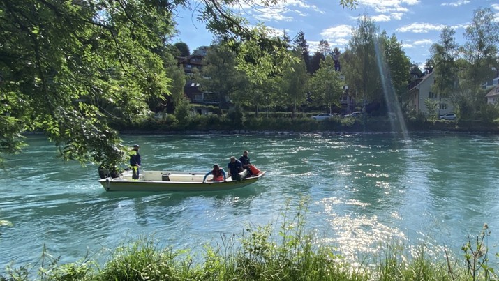 Polri: Interpol Telah Terbitkan Yellow Notice Pencarian Anak Ridwan Kamil perkembangan proses pencarian warga indonesia yang hilang emmeril kahn mumtadz di bern swiss 2952022 tangkapan layar 169