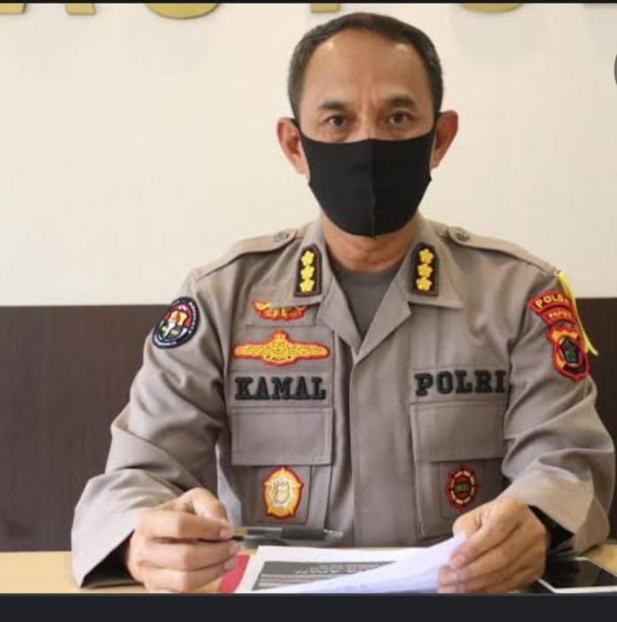 Polri Buru KKB Papua Pembunuh Pendeta dan 9 Warga WhatsApp Image 2022 07 17 at 08.43.13