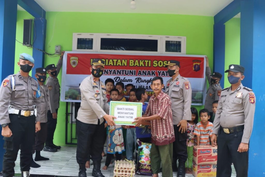 Peringati Tahun Baru Islam 1444 Hijriah, Polres PPU Laksanakan Baksos ke Panti Asuhan 61E026BB 8EE7 41B8 95A8 4B43D479FBDF 1170x780 1