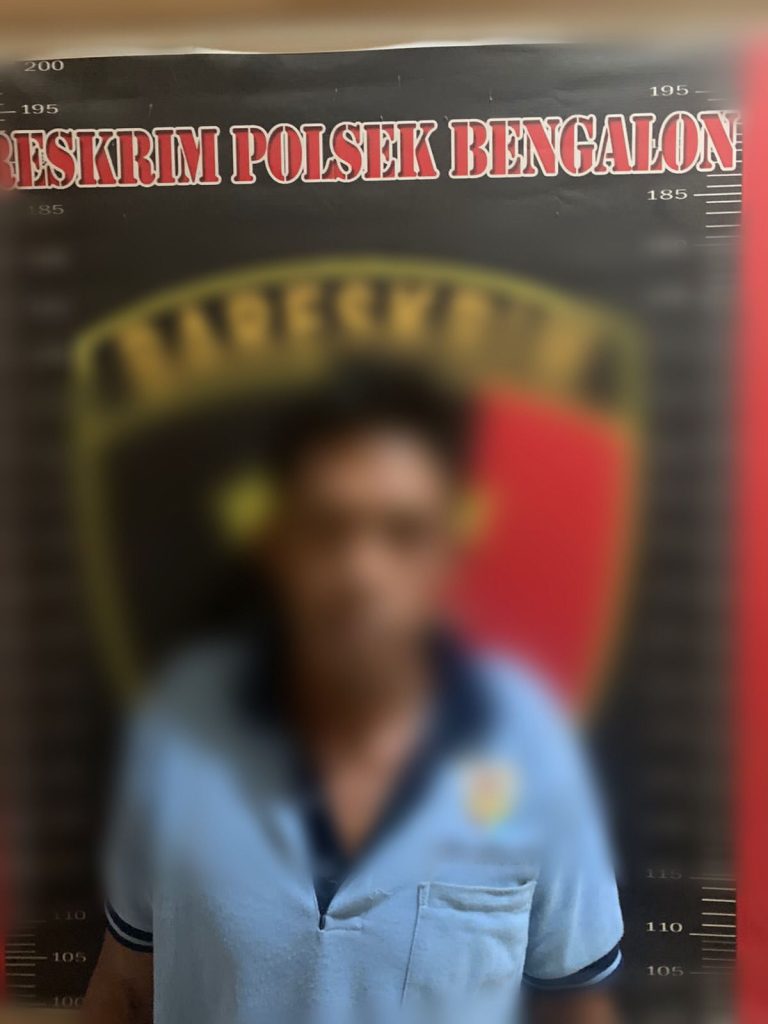 Sat Resnarkoba Polres Kutim Amankan Pria Beserta Dua Poket Narkotika Jenis Sabu WhatsApp Image 2022 08 20 at 13.33.53