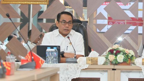Polri Angkat Bicara soal Pengacara Brigadir J Tak Diizinkan Ikuti Rekonstruksi WhatsApp Image 2022 08 30 at 13.59.59