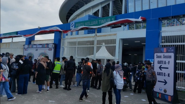 Dijaga 719 Personel Gabungan, Event Sound Session Balikpapan Bike Week di Stadion Batakan  b17a4dda264bd2fa0ae25df2c6497b94 22082711265689071