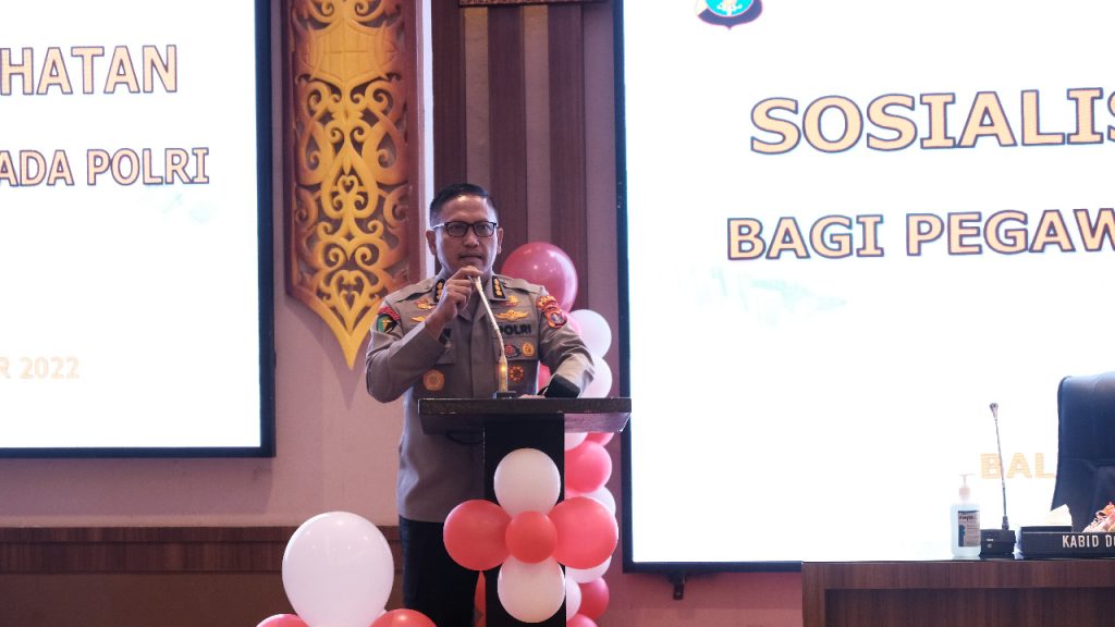 Rangkul Rs. Siloam, Biddokkes Polda Kaltim Gelar Sosilasisasi DBD dan Penyakit Jantung WhatsApp Image 2022 09 06 at 12.54.37
