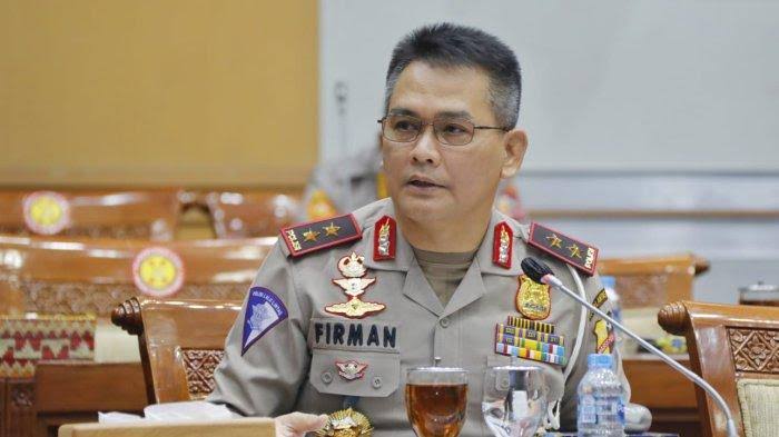 Persiapan Pengamanan G20 di Bali, Kakorlantas Imbau Hal Ini ke Masyarakat WhatsApp Image 2022 09 27 at 13.45.50 1