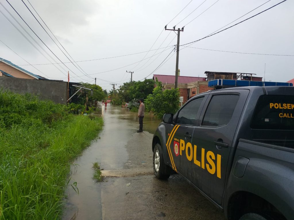 bontang banjir 1