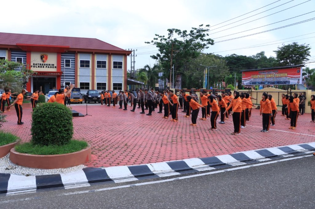 paser 1