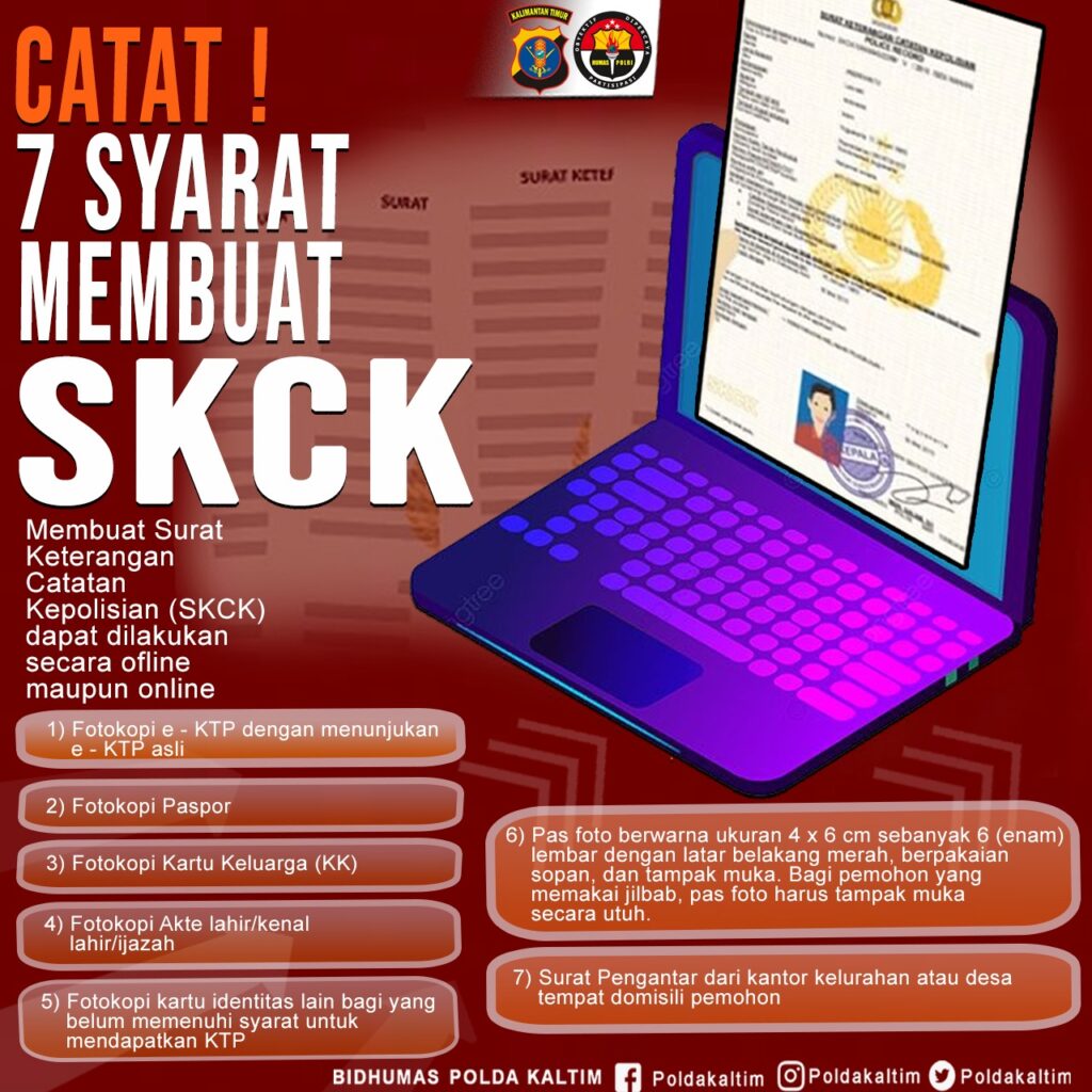3. skck