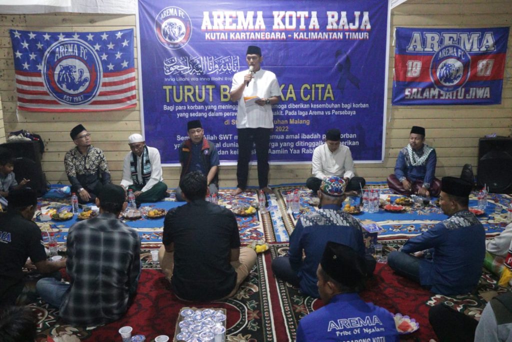 doa kutai