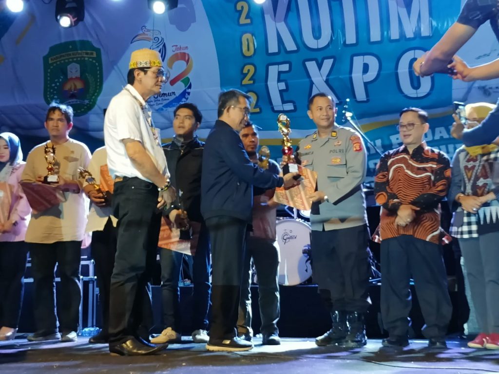 kutim expo