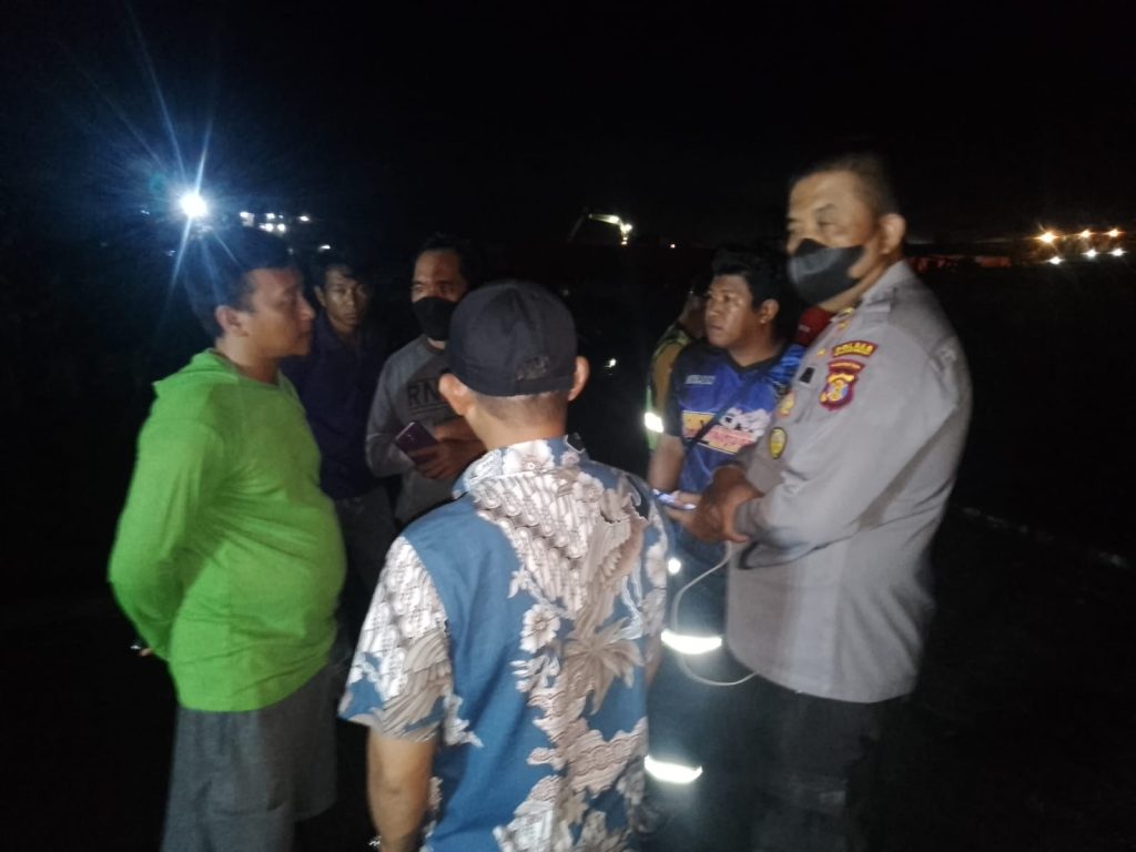 Cari Korban Laka Air yang Hilang di Sungai Mahakam, Polairud Polda Kaltim Turunkan Tim SAR laka air
