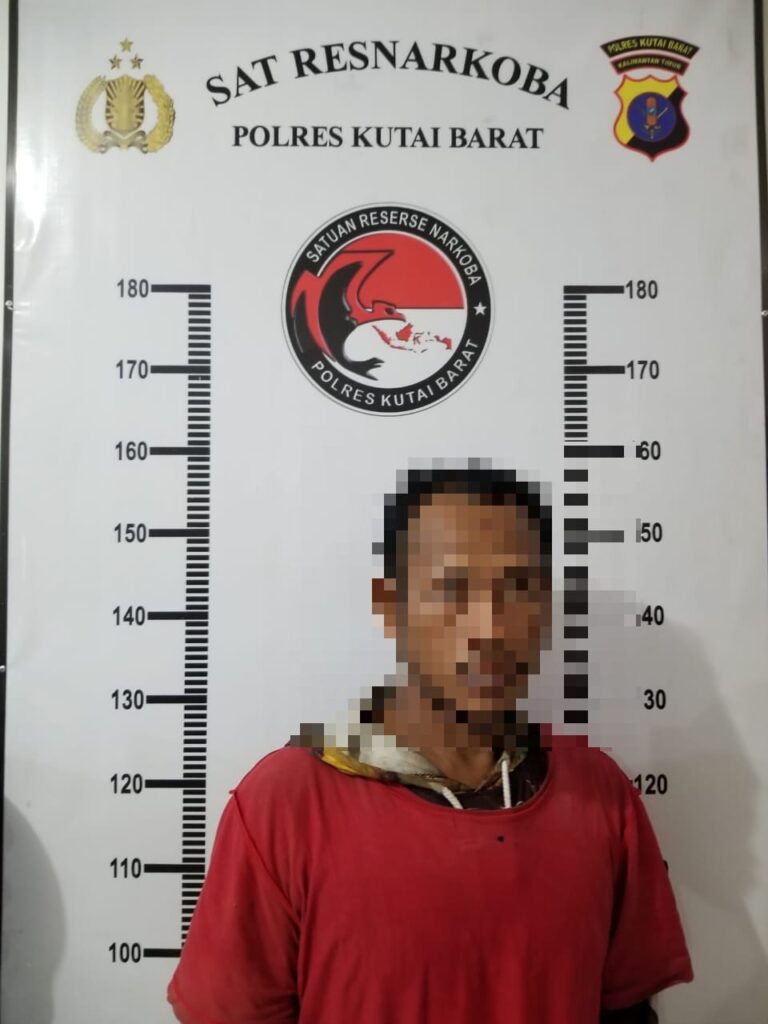narkoba kubar