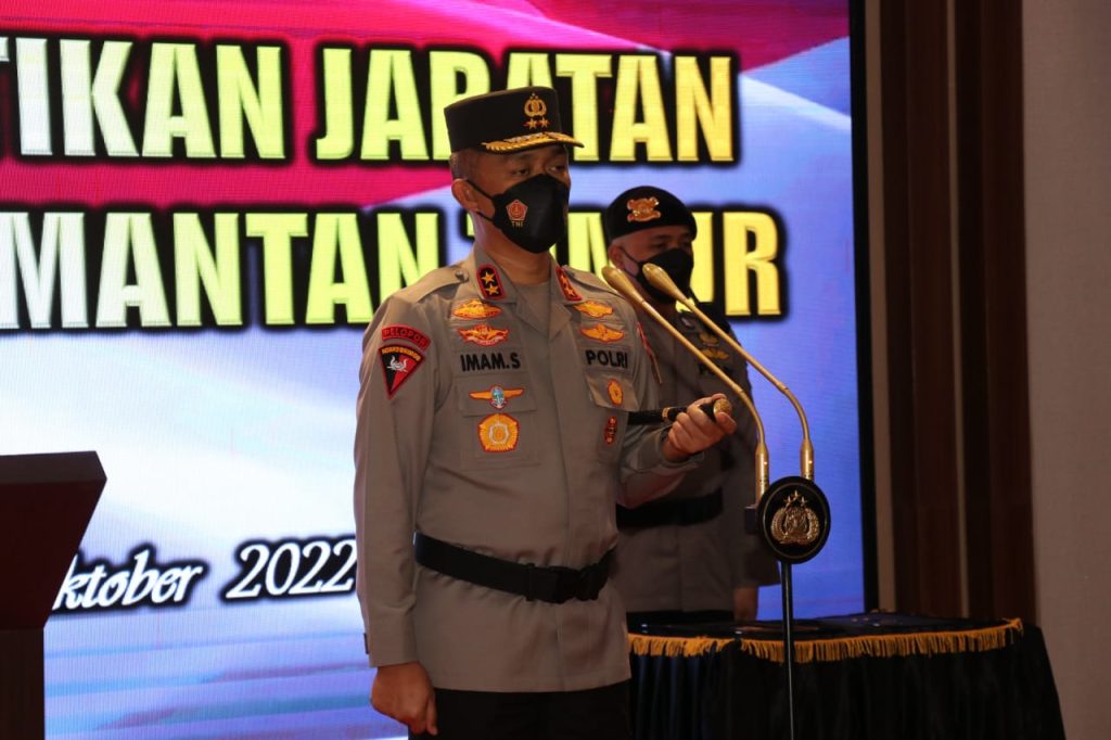 sertijab 1