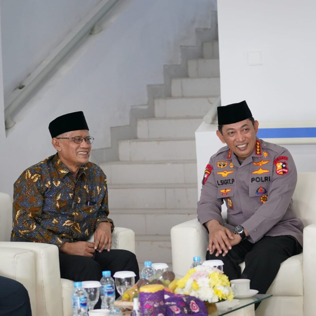 Hadiri Peresmian RSMBS, Kapolri: Faskes yang Memadai Wujudkan Indonesia Maju 2045 WhatsApp Image 2022 11 03 at 18.11.50 1