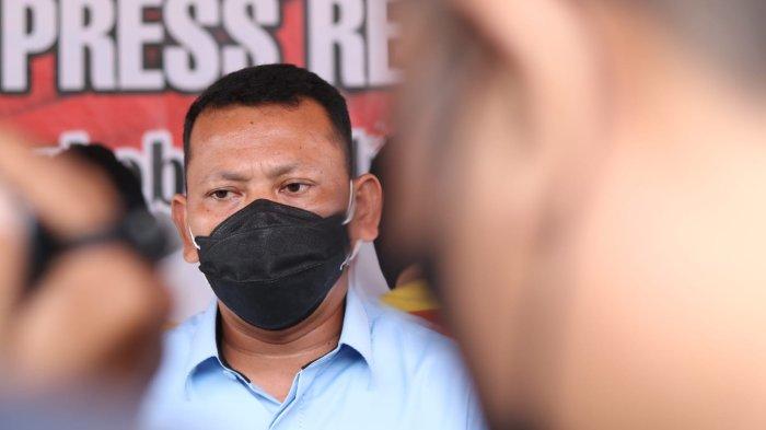 Polisi Temukan Peredaran Narkotika Jenis Baru di Balikpapan Bermerk Zenith WhatsApp Image 2022 11 16 at 12.11.27