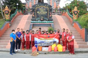 Peringati HUT Korpri ke-51, ASN Polda Kaltim Gelar Bakti Religi 1 WhatsApp Image 2022 11 25 at 13.54.20