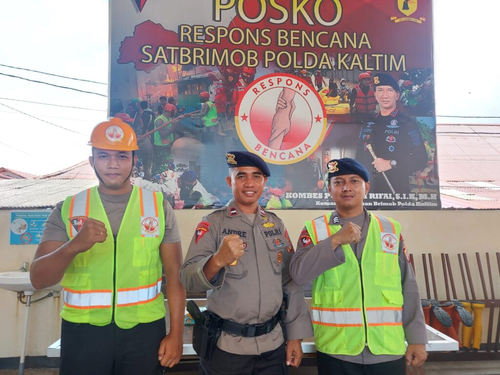 Mengenal Tim Respons Bencana Satbrimob Polda Kaltim WhatsApp Image 2022 11 29 at 19.54.44