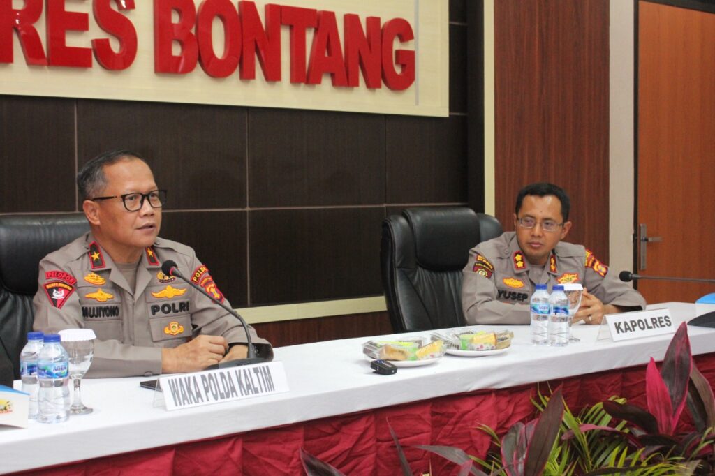 bontang