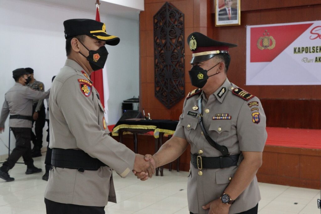 kukar serah