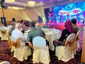 Dir Lantas Hadiri Gebyar Pajak Kalimantan Timur Tahun 2022 1 lantas 2