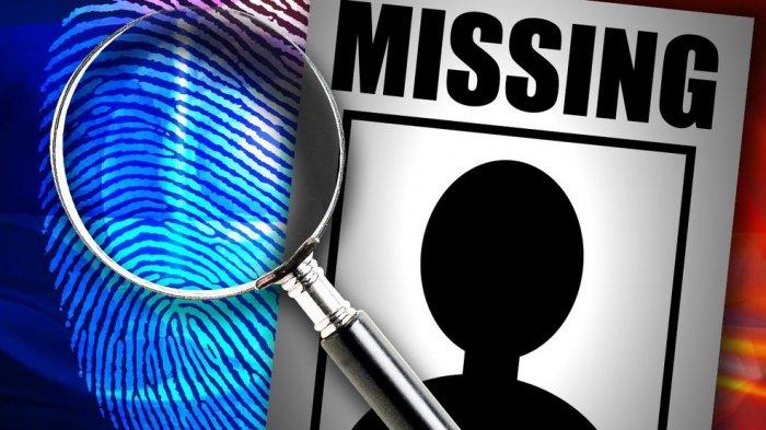 Polisi Lakukan Pencarian Orang Hilang di Perairan Kabupaten Kukar or