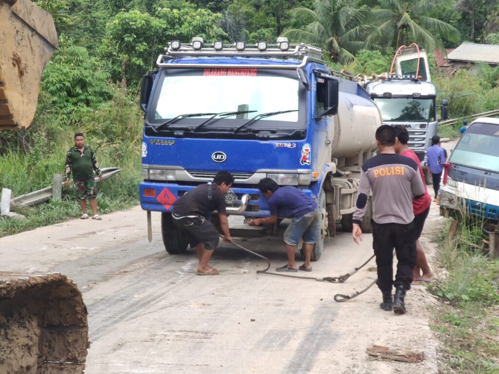 truk