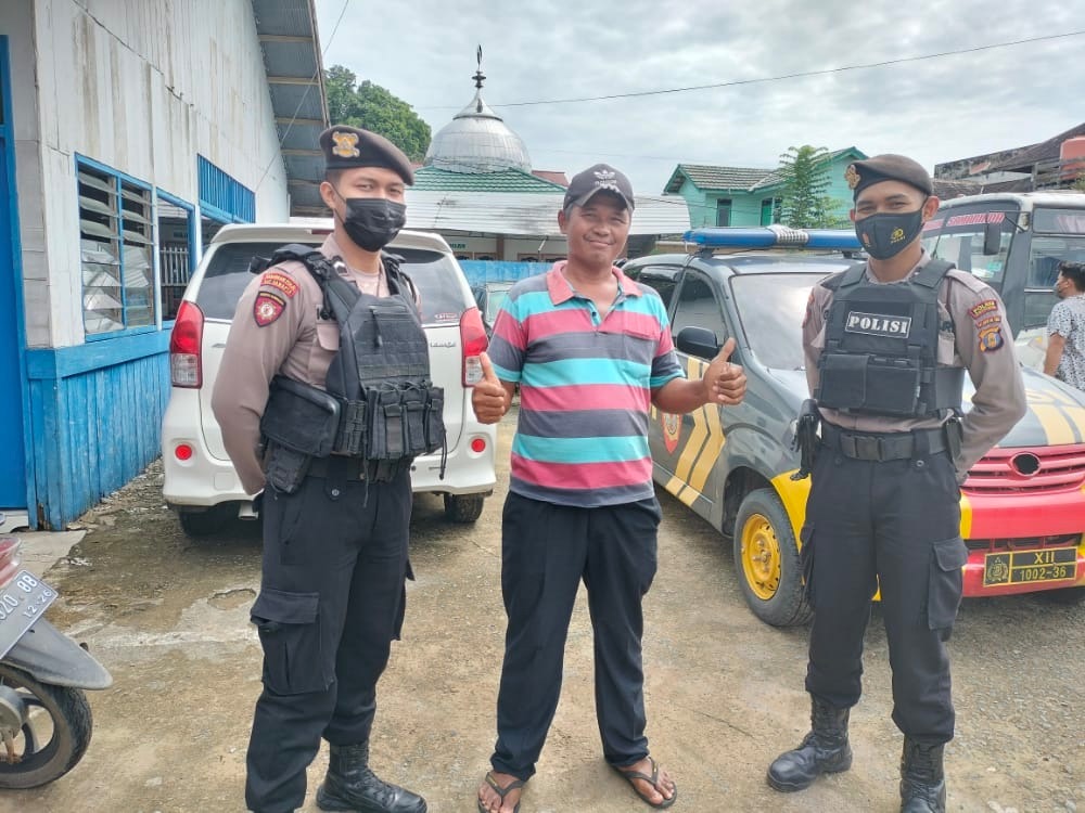 Personil Polres Kukar Melakukan Patroli Rutin Di Wilayah Hukum Polres Kukar Guna Menjaga Keamanan Dan Mencegah Adanya Premanisme 185186b5 3e29 47ee a323 dac88c9d065c