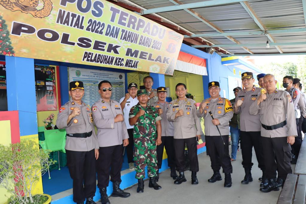 Polres Kutai Barat Menerima Kunjungan Supervisi Wasops Itwasda Polda Kaltim 28E84B6F AEA6 4327 A22A 0FDD31A181AA