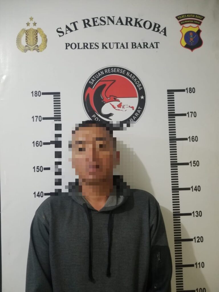 Sat Resnarkoba Polres Kubar Berhasil Mengungkap Penyalahgunaan Narkoba 9E61AF1D 4D3C 4106 91E3 93AC6F5EB481