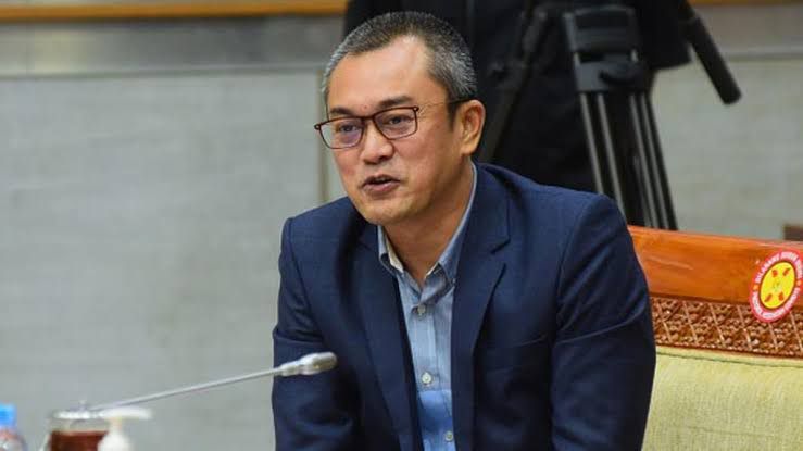 DPR Apresiasi Polri Ungkap Perusahaan Pinjol Ilegal WhatsApp Image 2022 12 06 at 12.00.03 AM