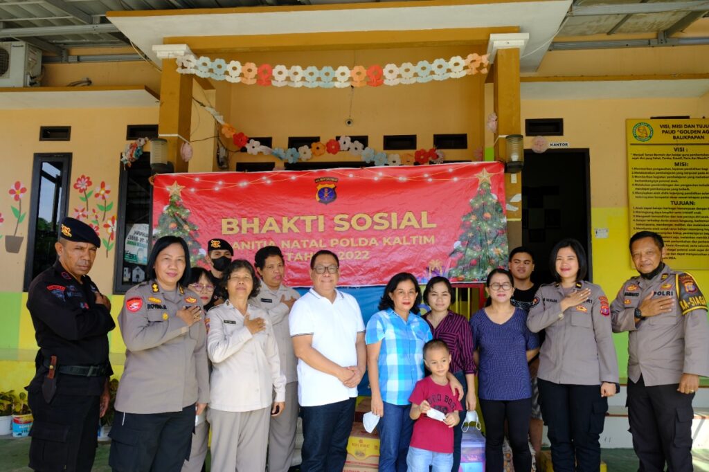Anjangsana Oikumene Polda Kaltim Sekaligus Berbagi Kasih di Enam Panti Asuhan di Balikpapan WhatsApp Image 2022 12 10 at 14.48.041